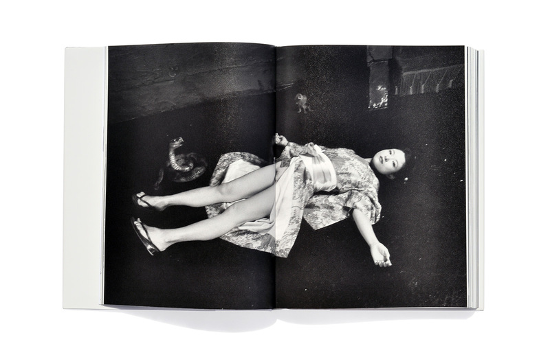 Araki Teller, Teller Araki - Juergen Teller、荒木經惟| moom