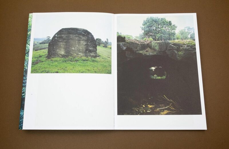 Jejudo - Hyung-Geun Park | moom bookshop - art books and magazines