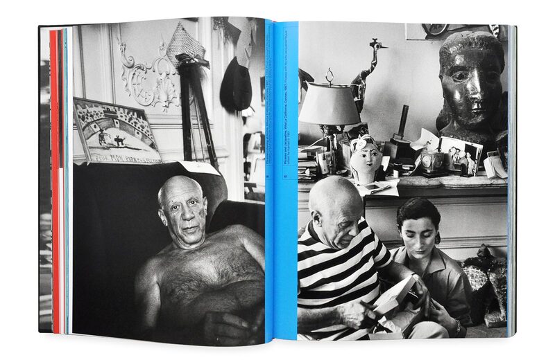 RENE BURRI 額装写真 René Burri Photographs - René Burri | moom bookshop - art books
