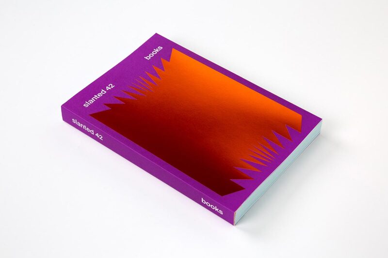 【未開封】Slanted Magazine 3冊set (41,42,46) Slanted Magazine #42: Books | moom bookshop - art books and magazines