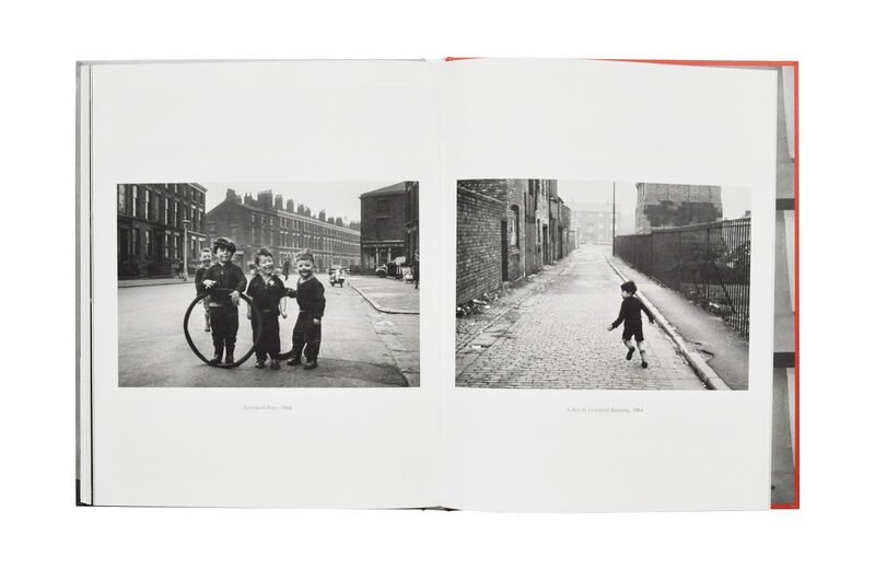Astrid Kirchherr with the Beatles - Astrid Kirchherr | moom