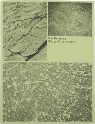 Edges of Landscape (9789493363205)