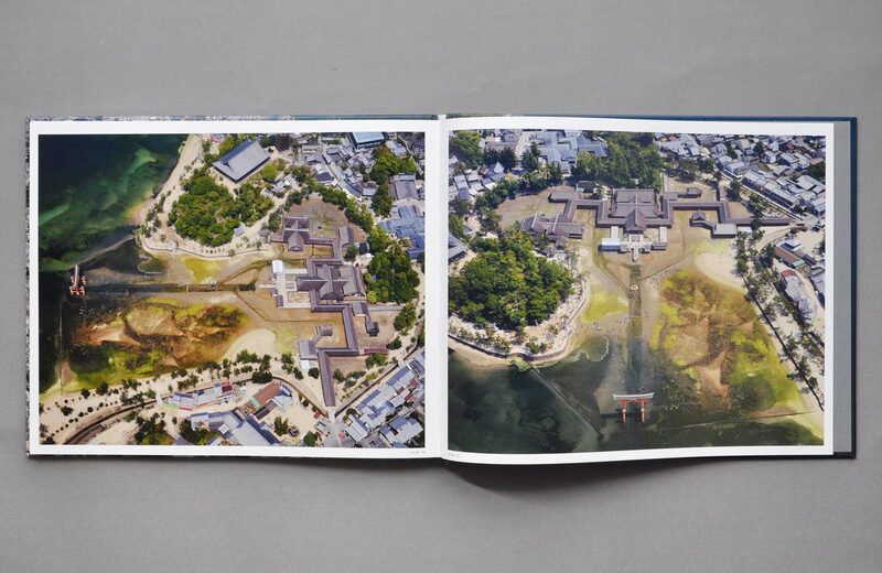 JP-34 - 松江泰治| moom bookshop - 藝術書籍與雜誌