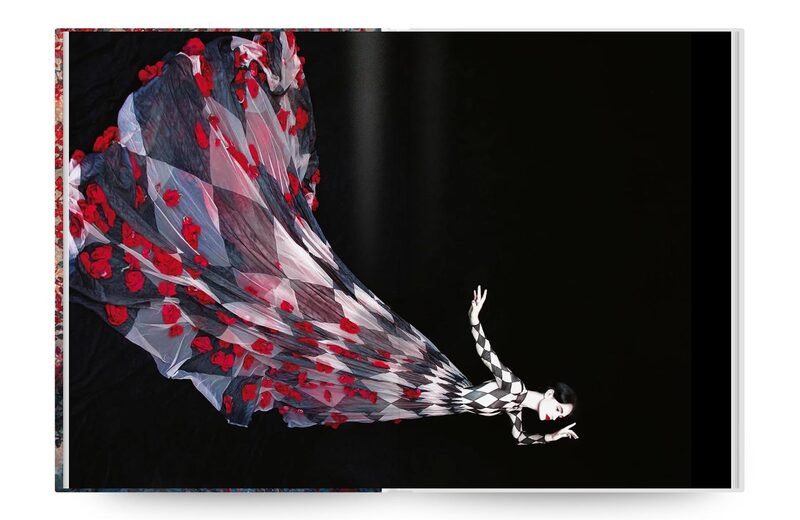 Erik Madigan Heck: The Tapestry - Erik Madigan Heck | moom