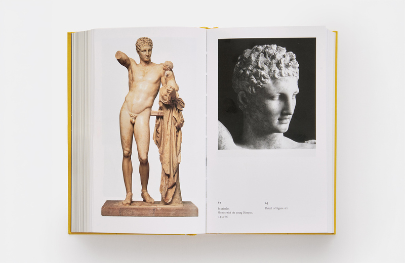 The Story of Art - E.H.Gombrich | moom bookshop - 藝術書籍與雜誌