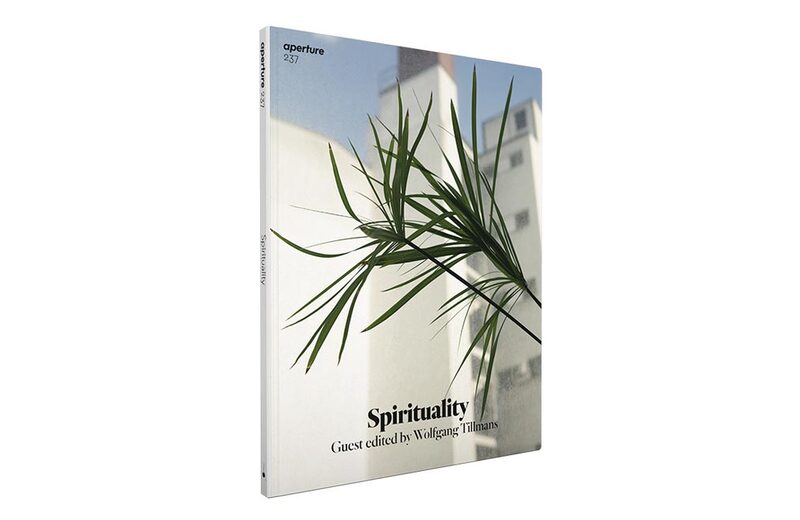 洋書 Wolfgang Tillmans Aperture 237 Spirituality,” Aperture 237 | Aperture Magazine