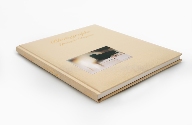 photographs (Special Edition) - Yoshiyuki Okuyama | moom bookshop