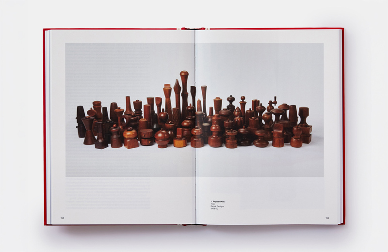 Jens Quistgaard: The Sculpting Designer - Jens Quistgaard, Stig