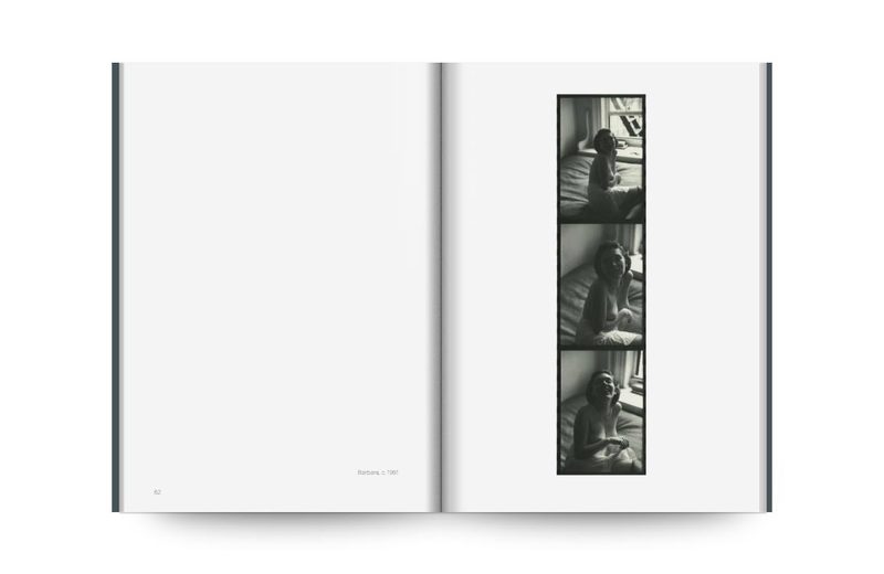 EAST 10TH STREET by Saul Leiter – twelvebooks