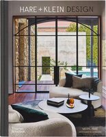 Hare + Klein Design (9781760765385)