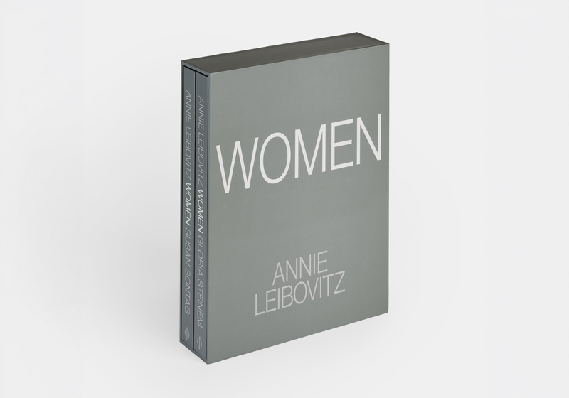 Annie Leibovitz: Women - Annie Leibovitz | moom bookshop - art