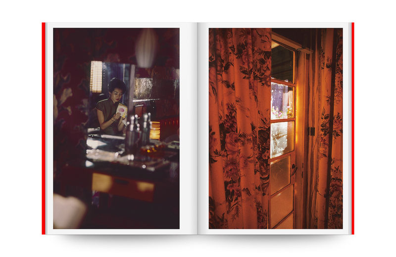 Wing Shya, Solace - Wing Shya | moom bookshop - photobooks