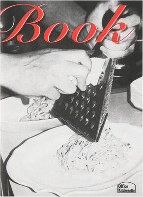 COOKBOOK 1