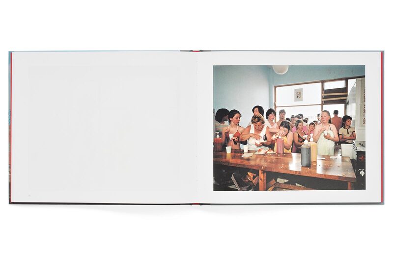 The Last Resort - Martin Parr | moom bookshop - art books and magazines