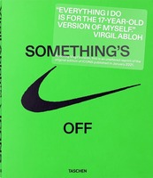 Virgil Abloh. Nike. ICONS (9783836585095)