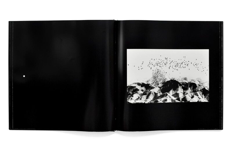 Snow White - Abbas Kiarostami | moom bookshop - art books and