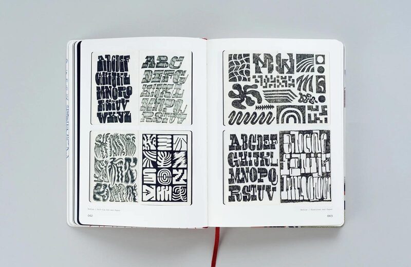 Sketched Out: Artistic Sketchbooks and Journals Unveiled | moom