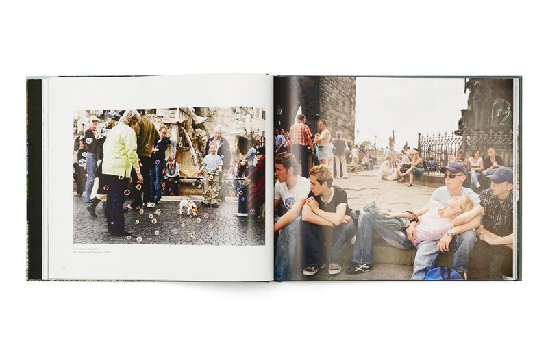 Small World (2026 Edition) - Martin Parr | moom bookshop - art