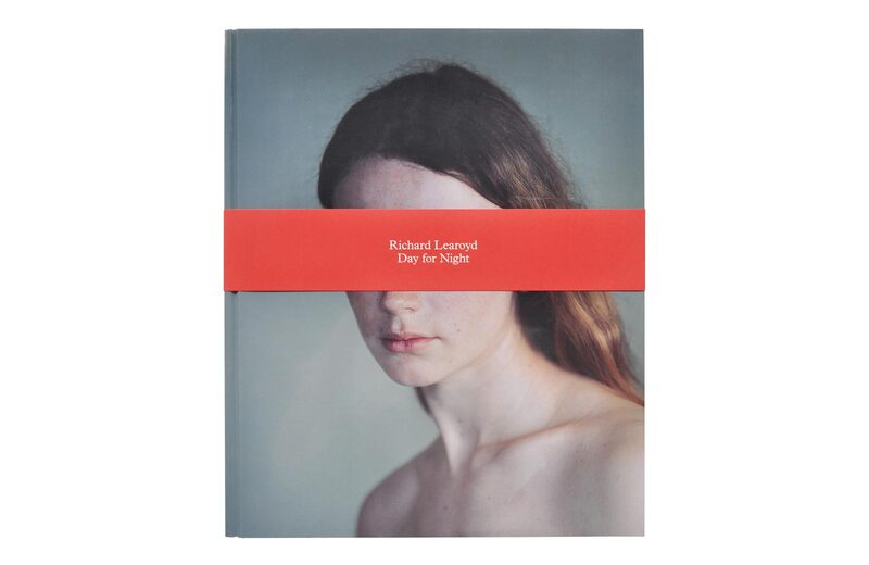 Richard Learoyd: Day for Night - Richard Learoyd | moom bookshop