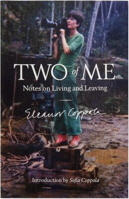 Two of Me: Notes on Living and Leaving (9781960078438)