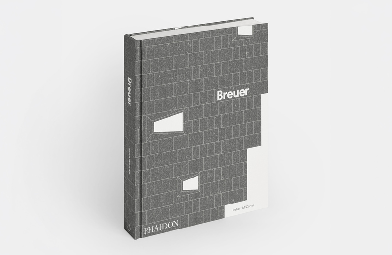 洋書 Marcel Breuer Design and Architecture Marcel Breuer (1902-1981): Design & Architecture