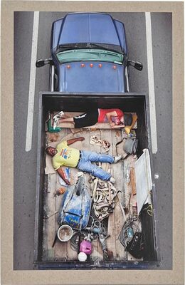 Carpoolers #4 (9780996669788)