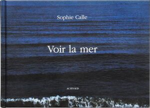 Take Care of Yourself - Sophie Calle | moom bookshop - art books