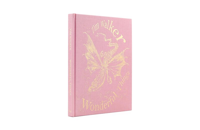 SOLD OUT品#Tim Walker: ＃Wonderful Things