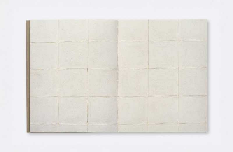 Piero Manzoni: The Twin Paintings - Piero Manzoni | moom bookshop