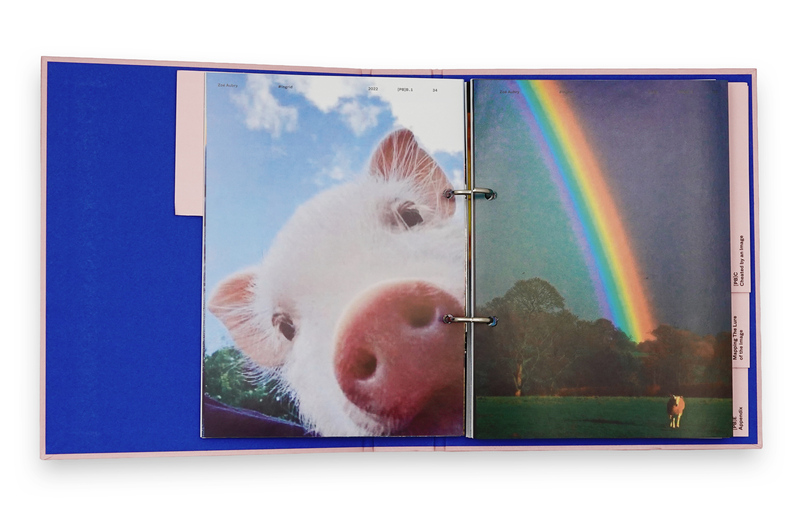 The Lure of the Image | moom bookshop - art books and magazines