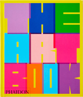 The Art Book (9781838661342)