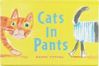 Cats in Pants (9781849949859)
