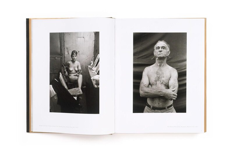 Diane Arbus: Revelations - Diane Arbus | moom bookshop
