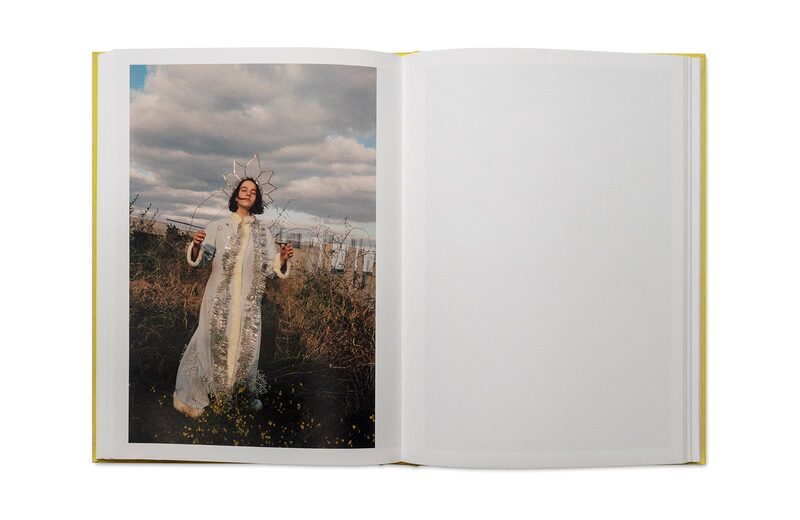 Odesa - Yelena Yemchuk | moom bookshop - art books and magazines