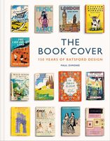 The Book Cover: 150 Years of Batsford Design (9781849949484)