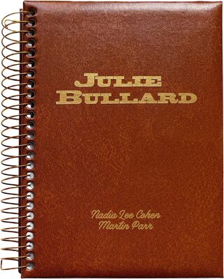Julie Bullard