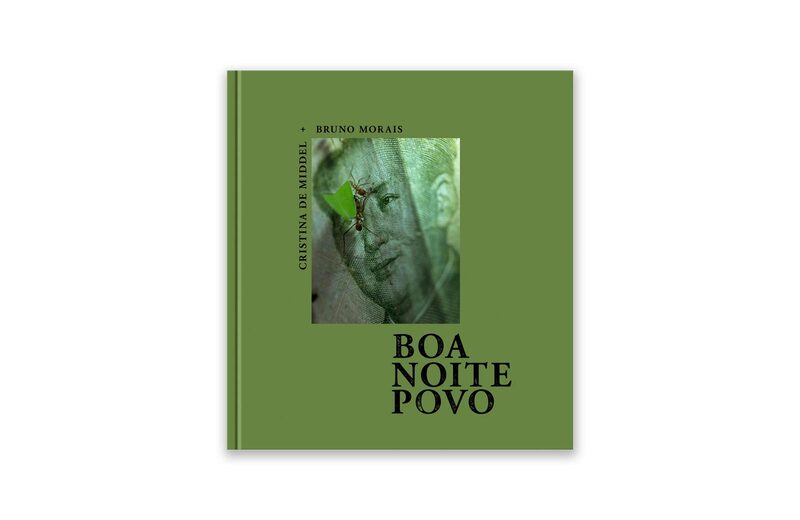 Boa Noite Povo - Cristina de Middel, Bruno Morais | moom bookshop