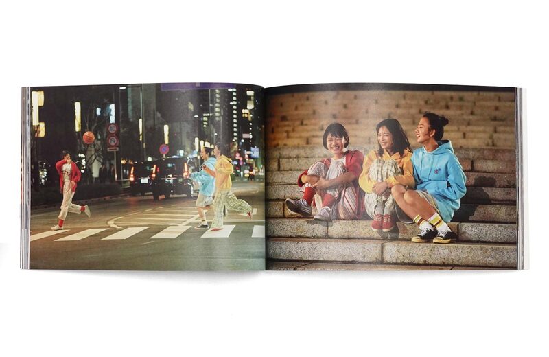 片思い世界電影寫真書（日文版） | moom bookshop - 藝術書籍與雜誌