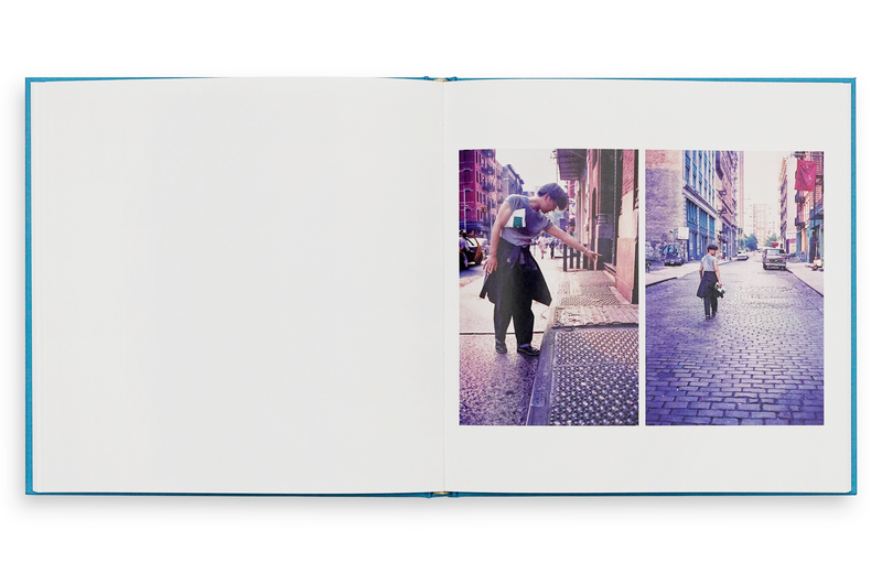 A DAY WITH RYUICHI SAKAMOTO - 田島一成、坂本龍一| moom bookshop