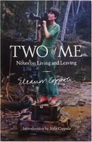 Two of Me: Notes on Living and Leaving (9781960078438)