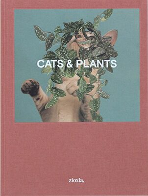 Cats & Plants (9780986396182)
