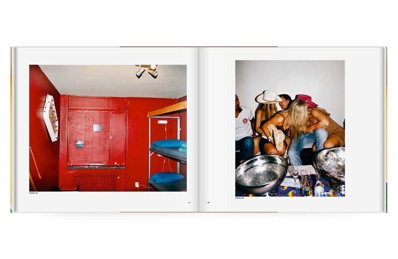 Lars Tunbjörk: Retrospective - Lars Tunbjörk | moom bookshop