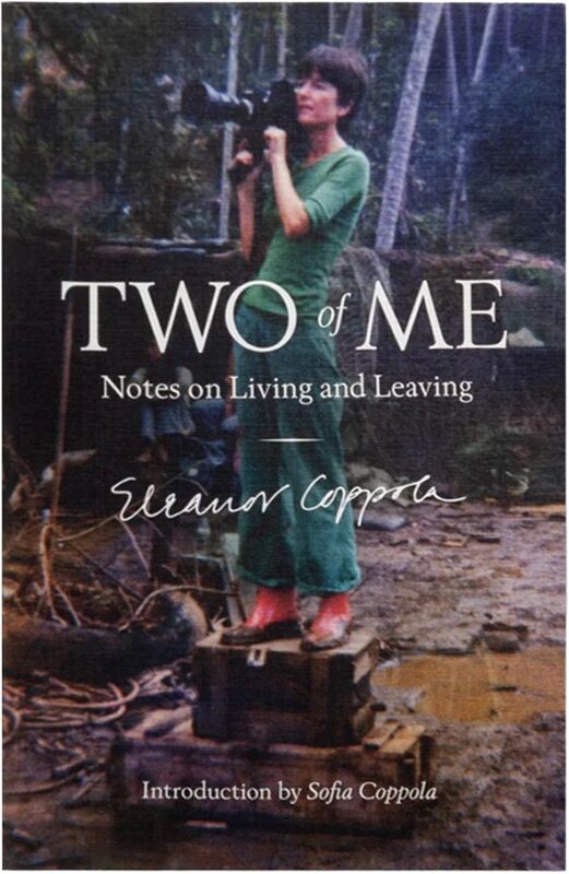 Two of Me: Notes on Living and Leaving (9781960078438)