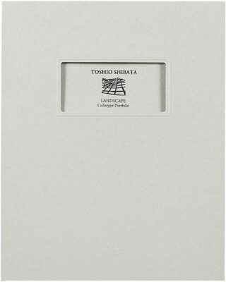 Mini Portfolio: Toshio Shibata LANDSCAPE