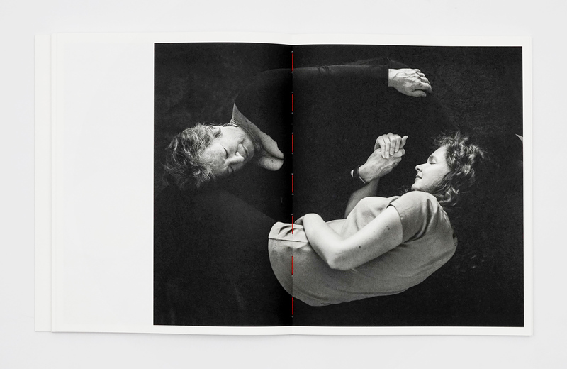Murmurings of the Skin - Olivia Arthur | moom bookshop - 藝術書籍與雜誌