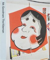 Mr. Goodman: The Kiteman (9789083528908)