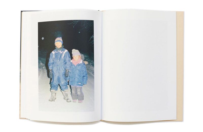 Thujord - Ola Rindal | moom bookshop - art books and magazines