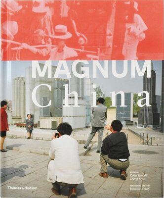 Magnum China (9780500544549)