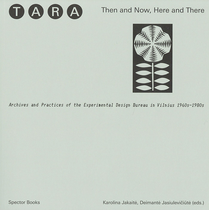 Tara: Then and Now, Here and There (9783959058605)