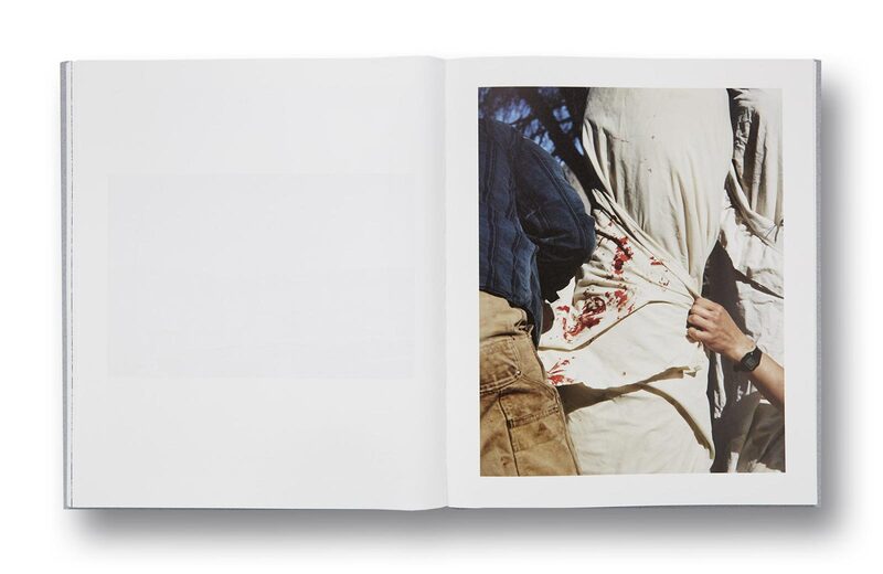 Deep Springs - Sam Contis | moom bookshop - art books and magazines